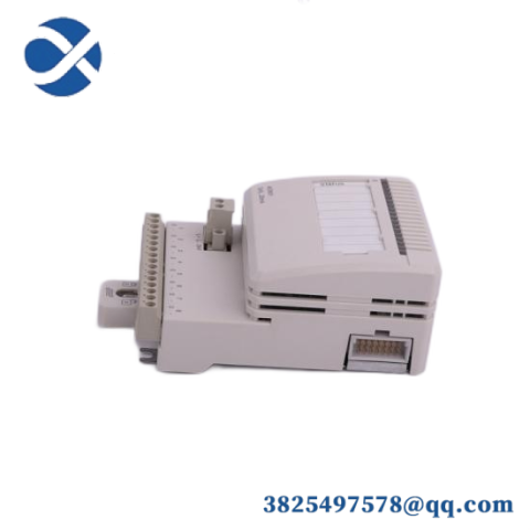 ABB PFTL201C 50KN High-Power Industrial Control Module