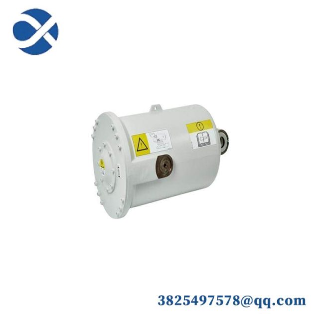 ABB PFVK135 Signal Processing Module