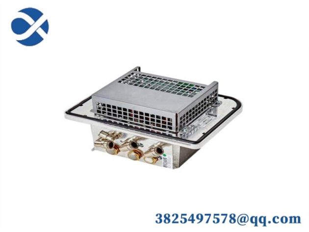 ABB PFVK135 Signal Processing Module