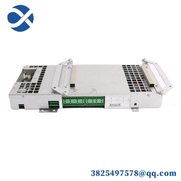 ABB PHARPS03000000 Industrial Control Module