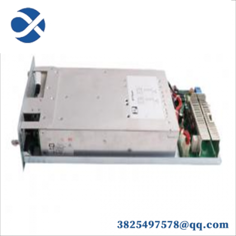 ABB PHARPS03000000 Industrial Control Module