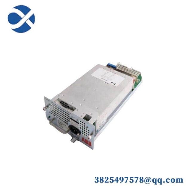 ABB PHARPS03000000 Industrial Control Module