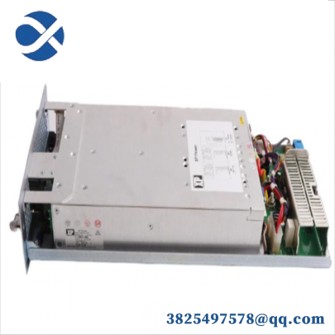 ABB PHARPS32000000 F8-G2B3B6 Power Supply Module