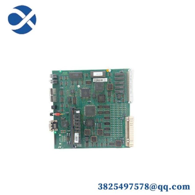 ABB 1756-IR12 ControlLogix Temperature Input Module - Advanced Industrial Control Solution