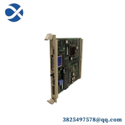 ABB PM511V16 3BSE011181R1 Module Controller - High-Performance Industrial Automation Solution
