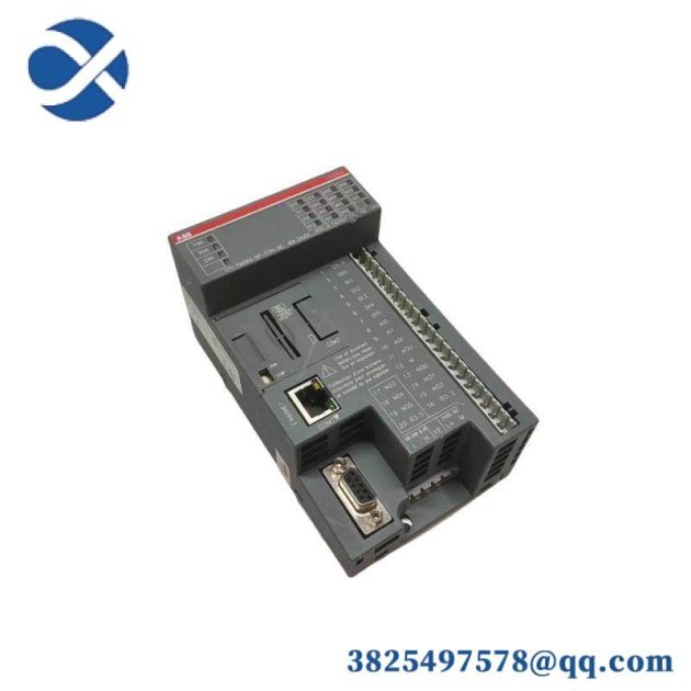 ABB PM564-RP-ETH-AC Programmable Logic Controller