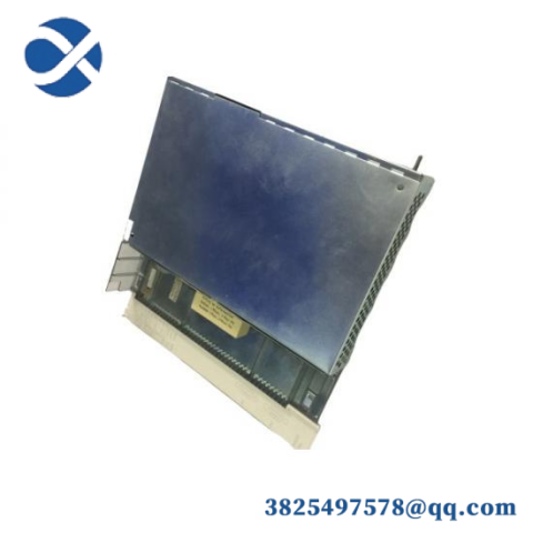 ABB PM630 Industrial Control Module