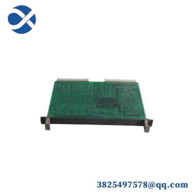 ABB PM630 Industrial Control Module
