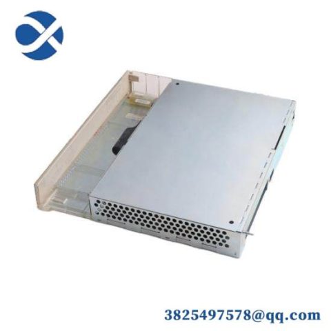 ABB PM632 PLC Processor Unit, Industrial Automation Control Module