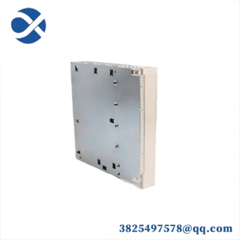 ABB PM632 PLC Processor Unit, Industrial Automation Control Module