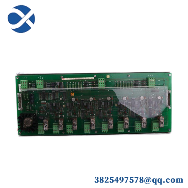 ABB PM645B Processor Module for Industrial Automation Control Systems