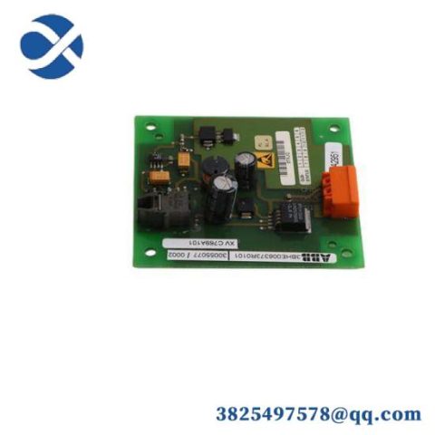 ABB PM783F 3BDH000364R0002 Control Module