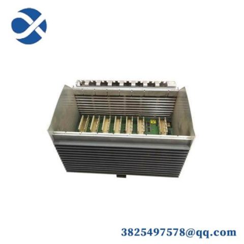 ABB PM803F Central Unit for AC 800F Controllers