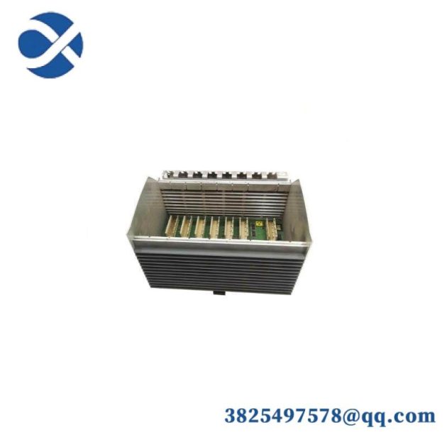 ABB PM803F Central Unit for AC 800F Controllers