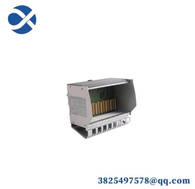 ABB PM803F 3BDH000530R1 Industrial Control Module