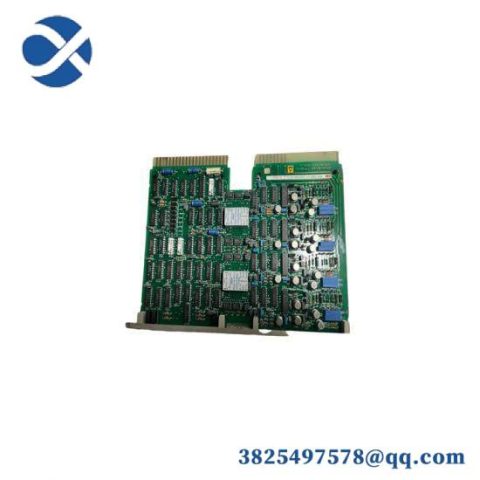 ABB PM820-2 PLC Pulse Counter Module