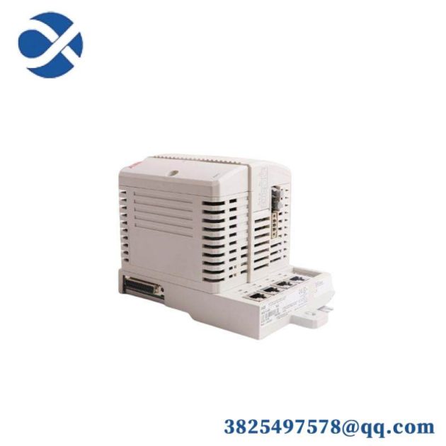 ABB PM851K01 3BSE018168R1 Industrial Control Processor Unit Kit