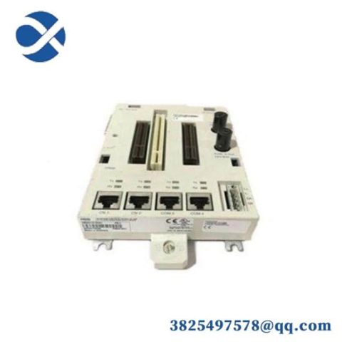 ABB PM861K01 3BSE018105R1 Module Controller for Industrial Automation