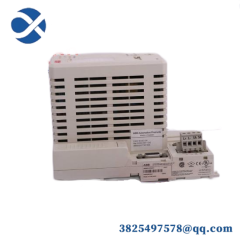 ABB PM864A 3BSE018162R1 - High-Performance Control Module