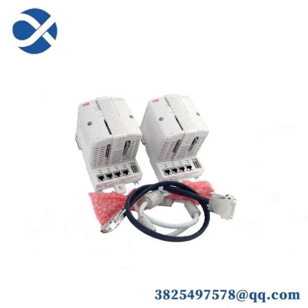 ABB PM864A 3BSE018162R1 - High-Performance Control Module