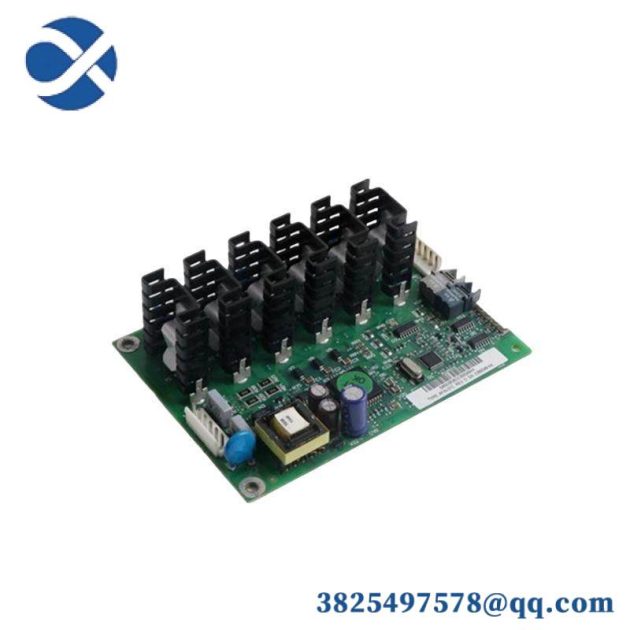 ABB PM864AK01-eA - Advanced Process Control Module