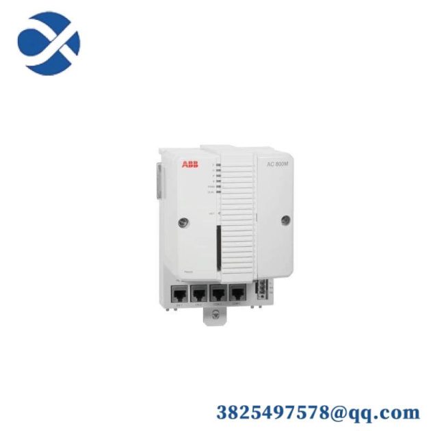 ABB PM865K01 Base Plate for the PM865 Controller, Model Specifics for Advanced Automation