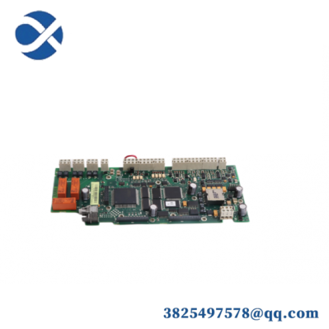 ABB PM866-2 3BSE050201R1 - High-Performance Processor Unit Kit for Industrial Automation