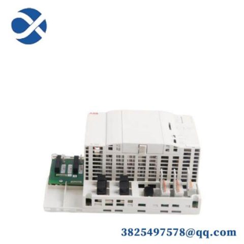ABB PM902F 3BDH001000R0001 - Central Processing Unit