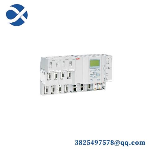 ABB PM902F 3BDH001000R0005 - Industrial Control Module