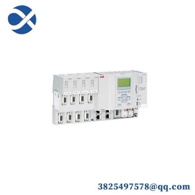 ABB PM902F 3BDH001000R0005 - Industrial Control Module