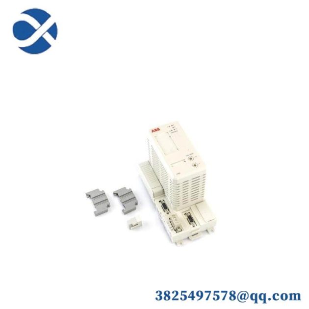 ABB PP825 3BSE042240R1 - Industrial Control Module