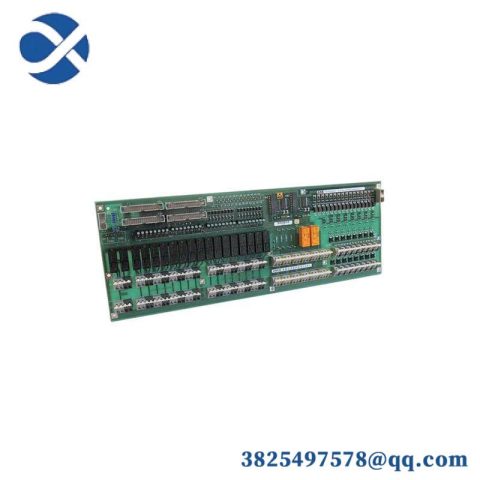 ABB PP836A 3BSE042237R2 Industrial Control Panel