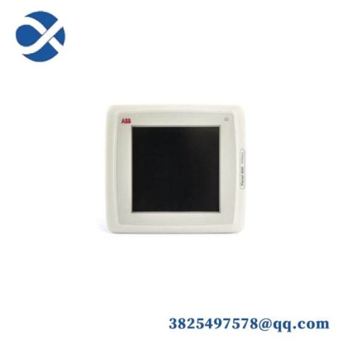 ABB PP845 3BSE042235R1 - Advanced Control Module for Industrial Automation