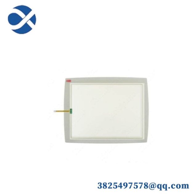 ABB PP845 3BSE042235R1 - Advanced Control Module for Industrial Automation