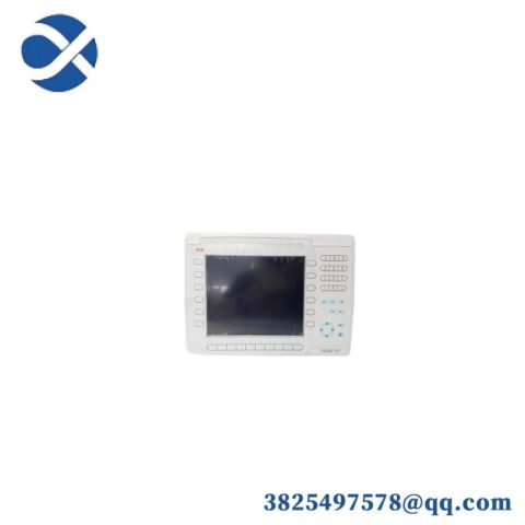 ABB PP846 3BSE042238R1 - High-Performance Industrial Control Module