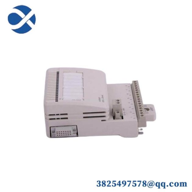 ABB PP881 3BSE092978R1 Control Module