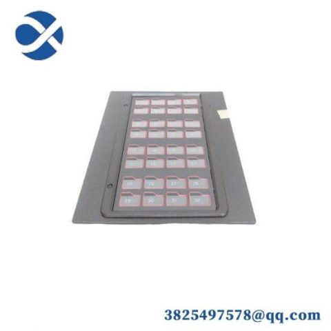 ABB PP886H 3BSE069297R1 - Industrial Control Module