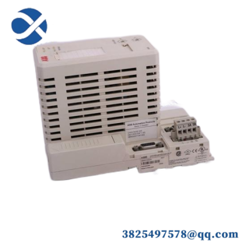 AB 1756-OF8/A - Industrial Control Module, for Enhanced System Efficiency & Reliability