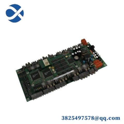 ABB PPC380AE01 Industrial Control Module