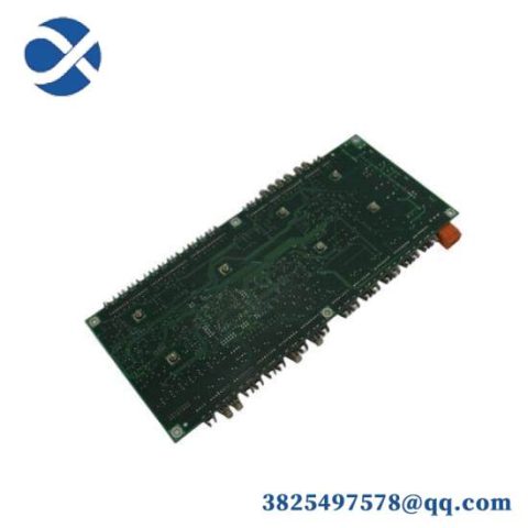 ABB PPC380AE01 Industrial Control Module
