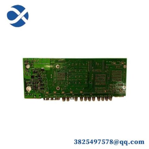 ABB PPC380AE01 Industrial Control Module