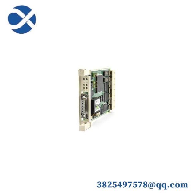 ABB PPC380AE02 Industrial Control Module