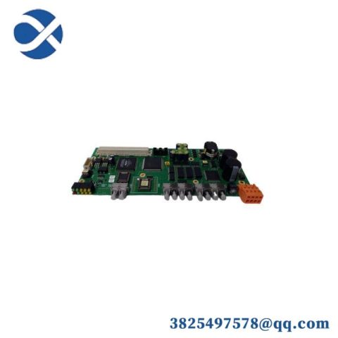ABB PPC905AE101 3BHE014070R010 Industrial Control Module