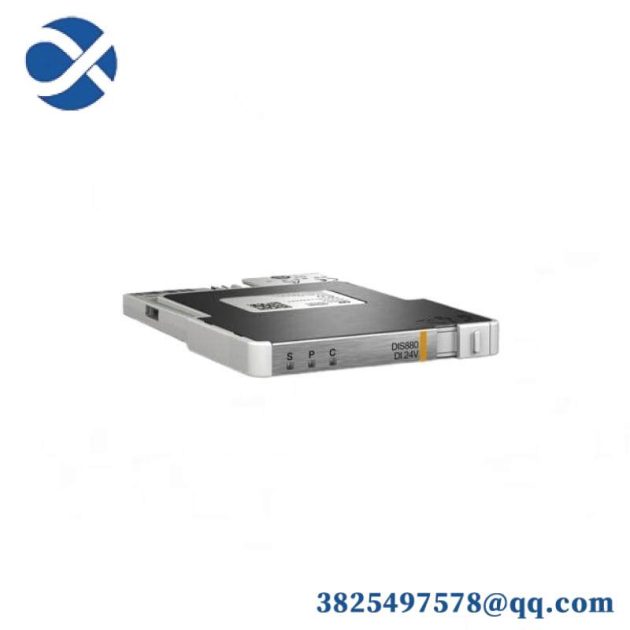 ABB PPD113B03-26-100110 - Custom Processed Industrial Control Module