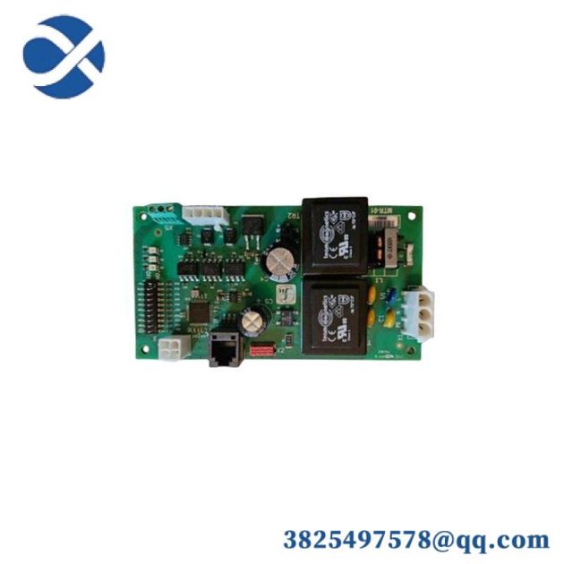 ABB PPD113B03-26-100110 3BHE023584R2634 - Custom Processing Power Supply Module