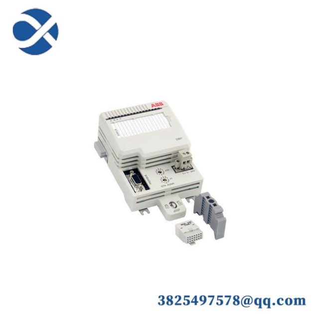 ABB PPD115A102 Controller Module for Industrial Automation