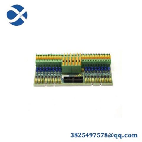 ABB PPE091A101 3BHE044481R0101 3BHE044477P3 - High-Quality Industrial Control Module