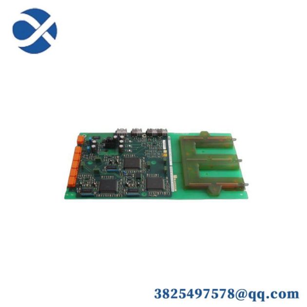 ABB PU512V2 - Advanced Automation Module, Designed for Industrial Control