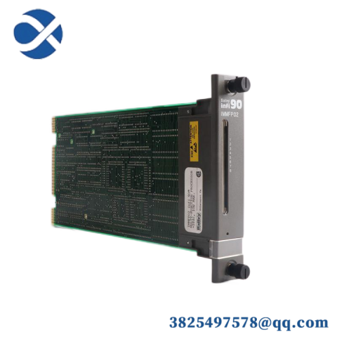 ABB PU516A PLC Engineering Interface Module