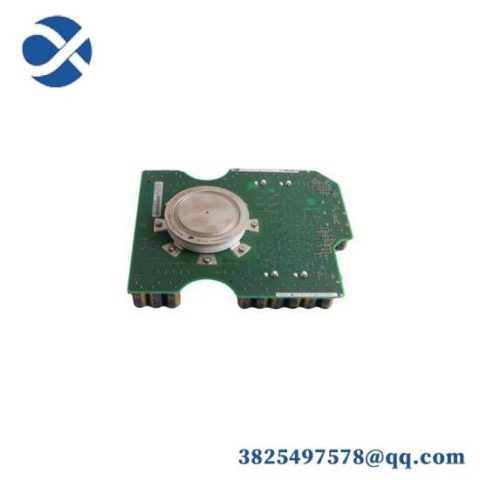 ABB PU517 Controller Automation System for Industrial Control Applications